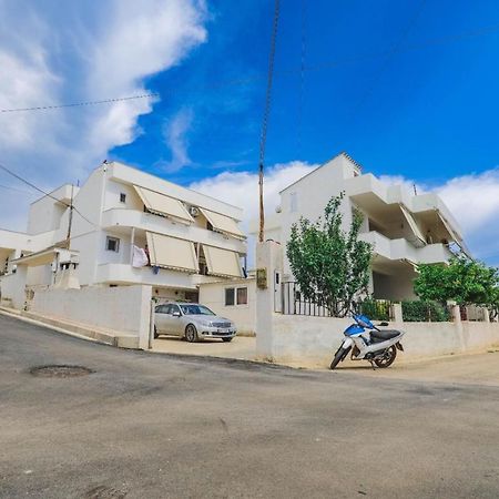 Vila Xhafa Ksamil Exteriér fotografie